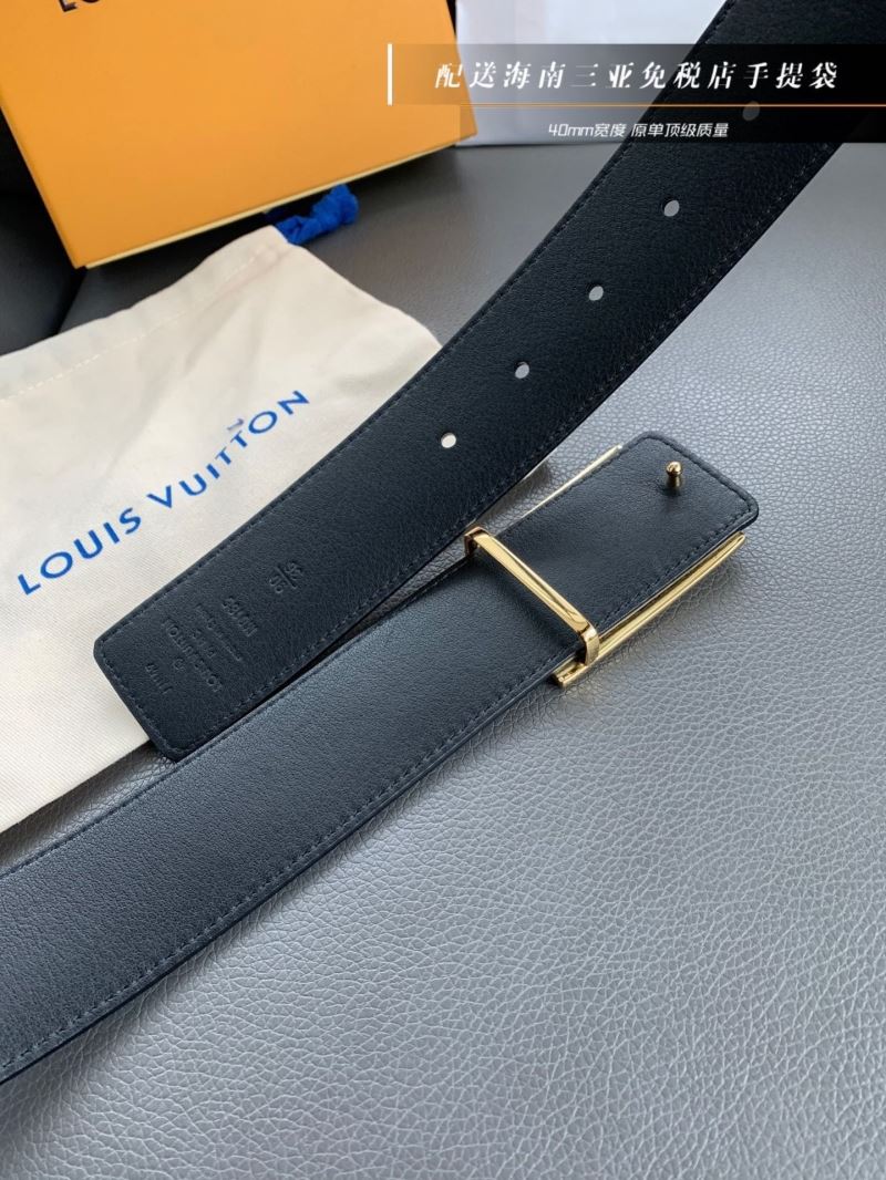 Louis Vuitton Belts